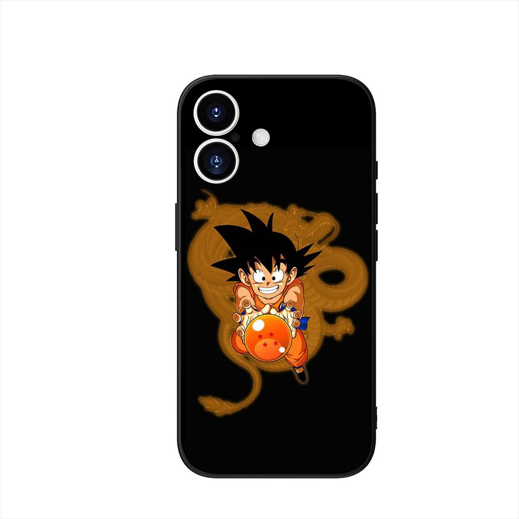 Dragon Gokus Balls DragonBalls Case for Samsung Galaxy A07 A13 A12 A14 A23 A42 A50 A51 A52 A53 A70 A71 A72 A04 Note 20 9 8 10