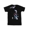 Marvel Womens/Ladies Venom Painting Cotton Boyfriend T-Shirt