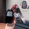 Чехол для ключа Toyota для моделей Fenglanda, RAV4, Wei Sa, Ling Fang, Ba Dao и Prado