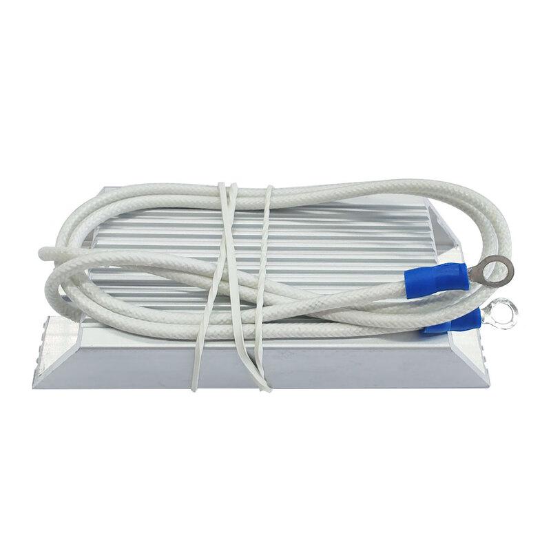 Jing Feng Da Trapezoidal Aluminum Cased Regenerative Braking Resistor