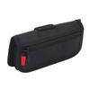 DSLR Camera Battery Bag PVC Protective Portable Battery Case Holder for LP‑E6 LP‑E17 FZ100 FW50 F550