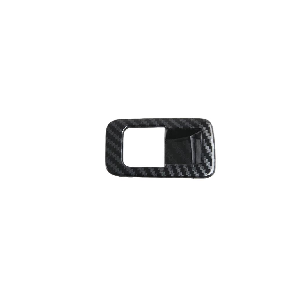 Auto Car Interior Accessories Tail Gate Switch Cover Rear Trim Button Door Handle Protection Kits for Seal 6 DM-i 2024
