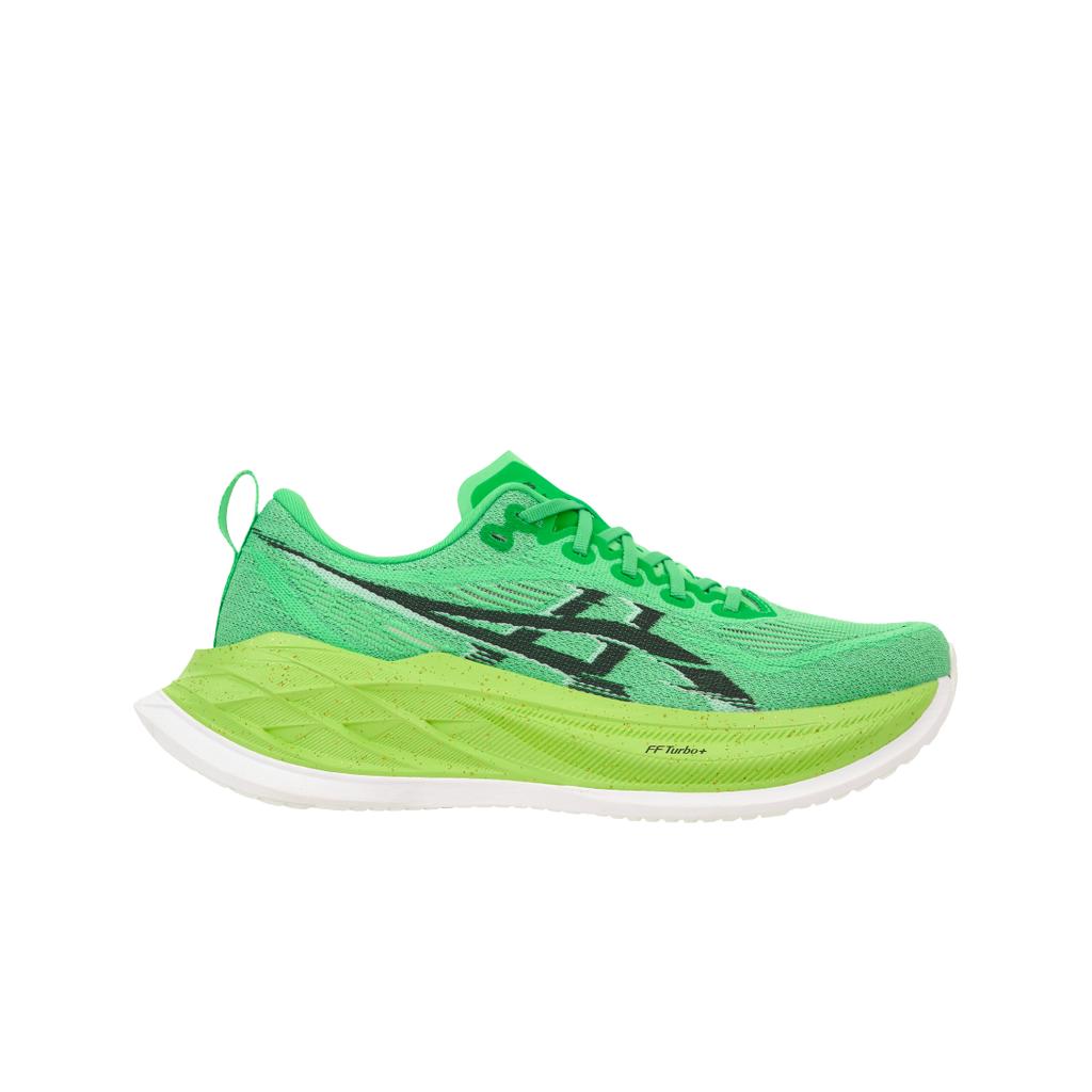 Asics Superblast 2 Ekiden - Кроссовки унисекс Vital Green Черные 1013A185-300