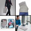 Laptop Case Notebook Sleeve Cover Bag 11"12.5"13.5"15.4"15.6"16"for Macbook Air Pro Retina Huawei Matebook HP Dell Pouch