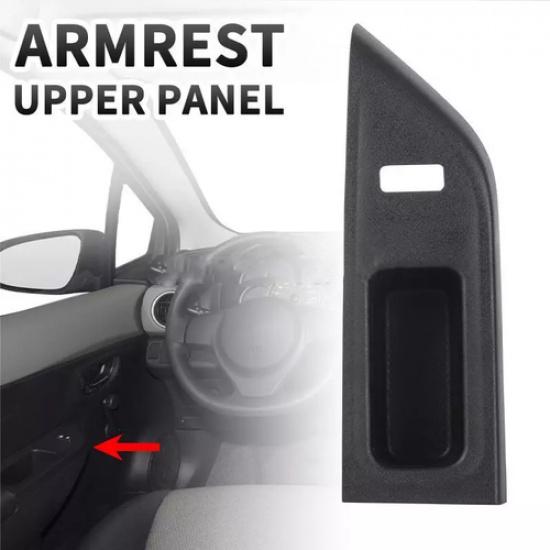 Driver Left lock Swithc Bezel Trim For TOYOTA YARIS Hatchback 2 door 2012-2014