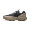 New LiNing CF Su Xi Xingye V2 Cushioning Support Low Top Outdoor Trekking Shoes Women's Black Umber AHCU040-2