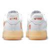 Mayumi Yamase x Nike Air Force 1 Flyleather Кроссовки унисекс ко Дню Земли Белые DB3598-100