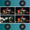 50mm Phantom Z Single Large Variable 4 Pattern Bokeh Options MF Black SG-image F1.8 Lens, Full-Frame Compatible, Mount, Focus, Aperture, Aperture,