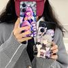 Чехол для мобильного телефона Night Nazuna из матового ТПУ для OPPO Find X9 X8 X7 X6 X5 X3 X2 Plus s Pro Ultra Lite с цветной печатью