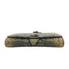 JIMMY CHOO Shoulder Bag yellow Women used