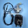 50CC Carburetor Carby With Air Filter Throttle Cable Choke Cable for Yamaha PeeWee PW50 PW 50 PY50 YZinger 50 YZINGER BIKE