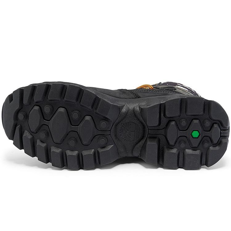 Timberland Функциональные ботинки 'Черные' Мужские A2NC7W