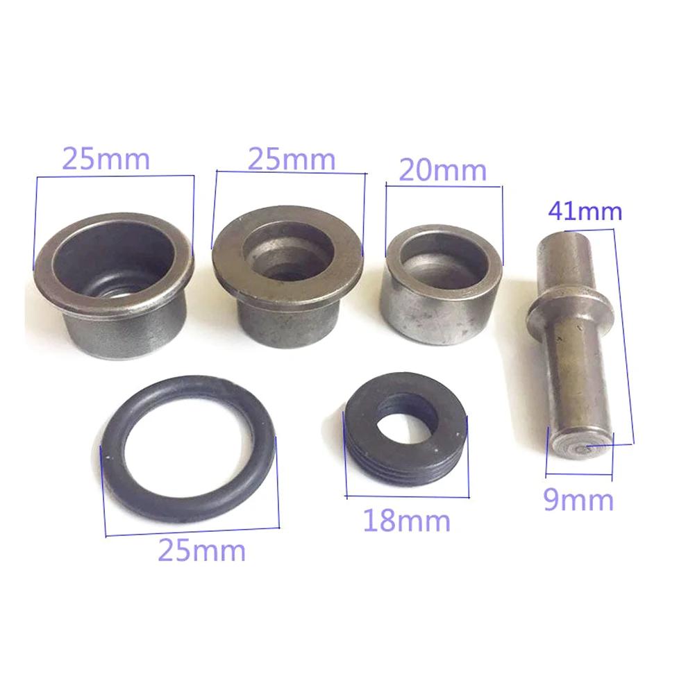 Ударная головка 41x9мм для GBH2-26 GBH 2-26 26 GBH2-26DRE 2-26DRE GBH26 Ударная дрель Часть электроинструмента Высокое качество