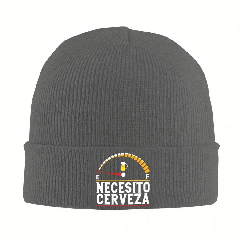 1pc Neo Geo SNK Knitted Caps Womens Unisexs Beanies Winter Hats Acrylic Warm Cap