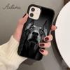 Doberman Pinscher Dog Phone Case for iPhone 11 12 13 14 Pro Max Mini X XR XS SE 2020 6 7 8 Plus Samsung Galaxy S21 S22 Shell
