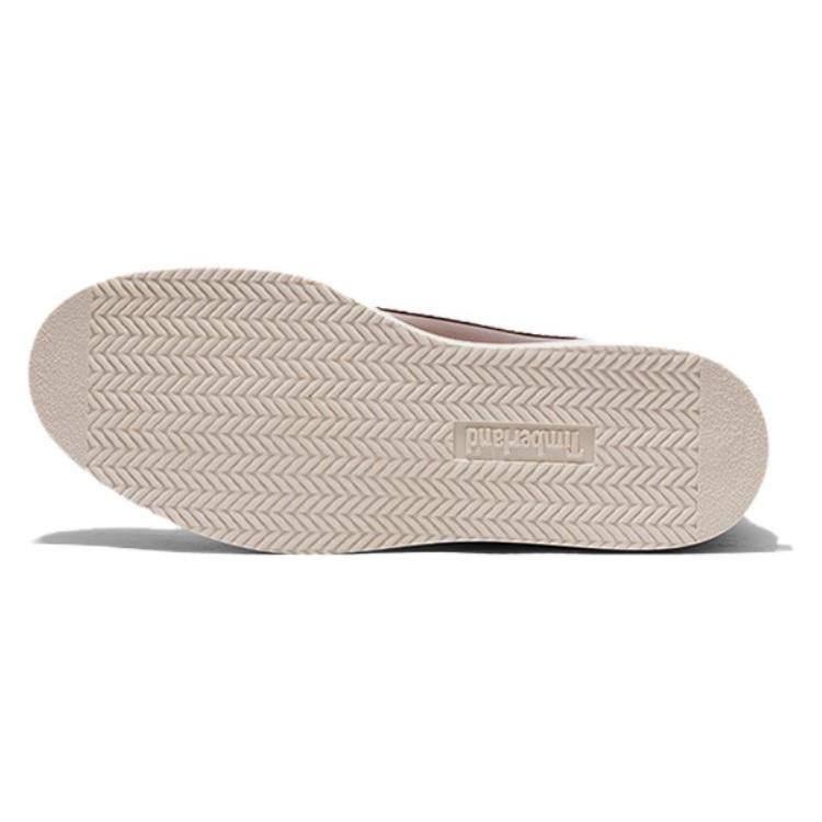 Timberland Ботинки-чукка Newmarket II 'Темно-коричневые' Мужские A65ZF