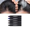 One-Time Hair Dye Instant Gray Root Coverage Hair Color Modify Cream Stick Temporary Cover Up White Hair Colour Dye