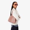 [lacoste] Women's City Court Small Shopper Bag NF5107I55NR26
