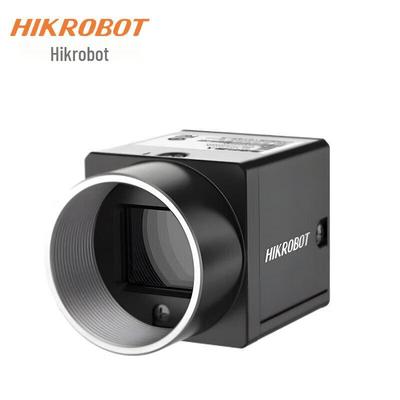 Промышленная камера машинного зрения серии Hikrobot MV-CU
