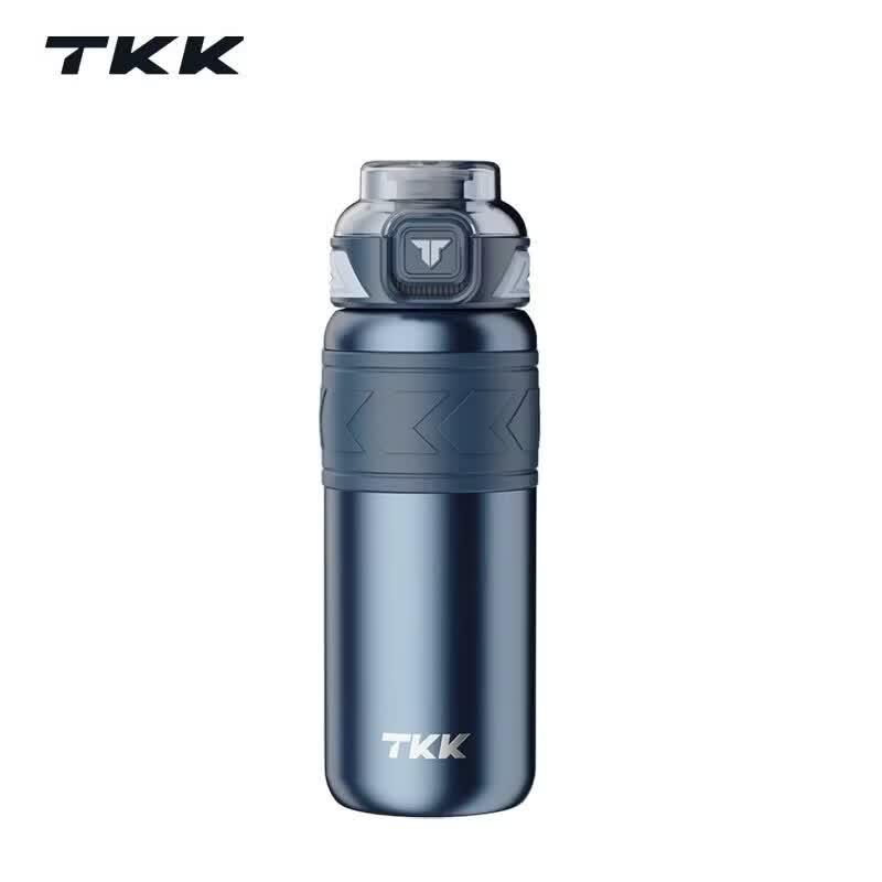 Портативная термобутылка TKK
