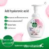 Dettol Цветочная пенка для мытья рук