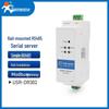 Преобразователь LonHand RS485/RS232 Serial в Ethernet
