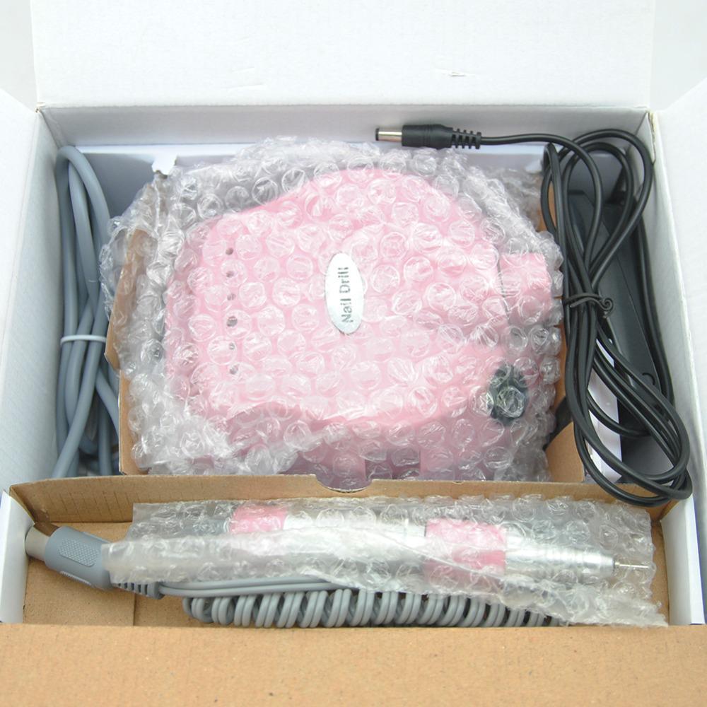 Профессиональный фрейзер для маникюра