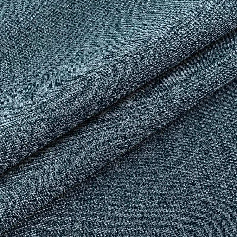 Thick Linen Fabric Durable Breathable Skin Friendly DIY Handbag Cushion Cover Tablecloth Fabric Available in Multiple Colors