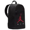 Jordan Рюкзак из полиэстера средний унисекс черный Jordan FJ6775-010