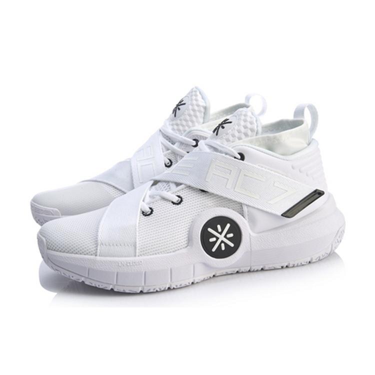 Li-Ning Wade All City 7 'Белый Черный' Мужские ABAP105-5