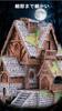3D-пазл Piececool - Замок эльфов (Замок Духов) - Металл - Требуется сборка, Клей не нужен - Сложность: 3 звезды (Средний/Взрослый)