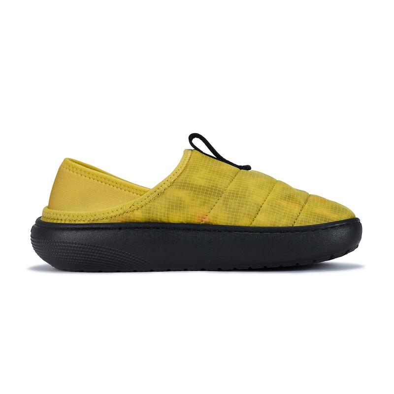 Унисекс теплые повседневные слипоны Crocs