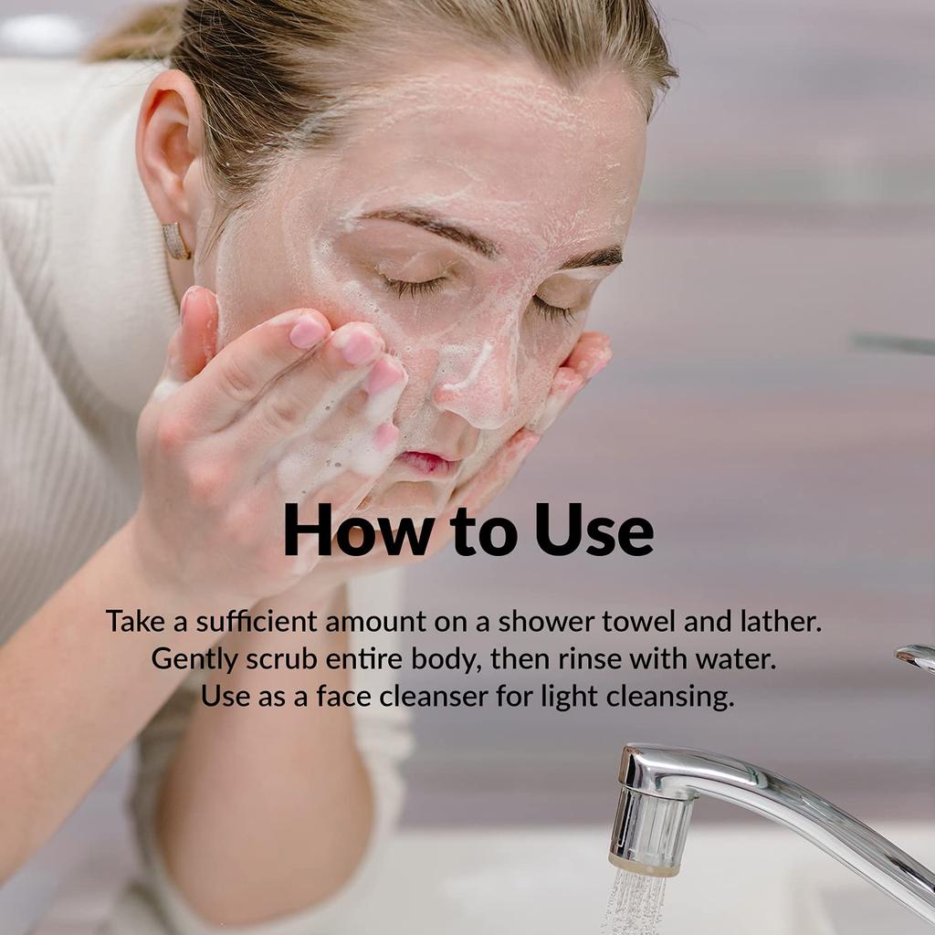 LACTO-DERM Beneficial Skin увлажняющий крем-лосьон для лица и тела – глубокое увлажнение и защита кожного барьера (100мл)