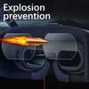 1-5 комплектов Защитное стекло для экрана DJI Goggles N3 Полное покрытие Защитная пленка для DJI N3 AR HD Защита от царапин Прозрачное стекло