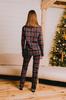 Pajama (women’s) Winter 8249-F-3 HC