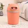 Офисный мусорный бак Прочный Простой в использовании Модный Высокий спрос Функция Бестселлер Прочная корзина для бумаг Переработанные материалы