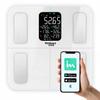 Analytical Bathroom Scale 16 Parameters Apple Health, Google Fit, IF1320B