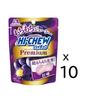 Morinaga & Co. Hi-Chew Premium <Kyoho> 32g x 10 bags