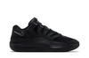 Мужские кроссовки Nike KD 18 TB Triple Black Черный/Черный