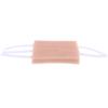 Intravenous Injection Practice Model Human Skin Training Pad Practice Silicone