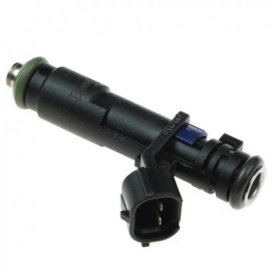 Petrol Fuel Injector 1984F8 For Peugeot 307 407 807 Expert Citroen C4 C5 C8