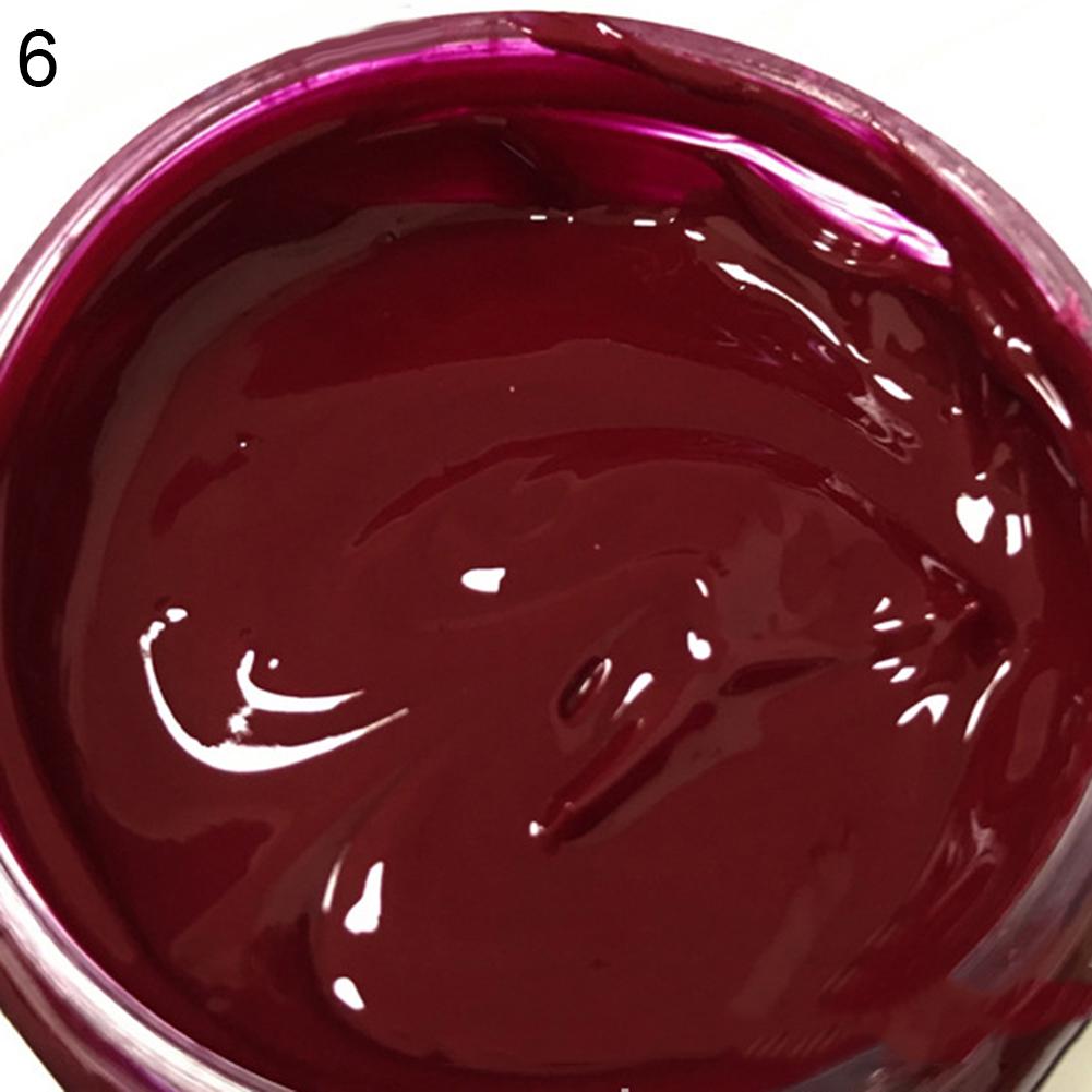 Краска для кожаной мебели и обуви