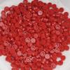 Smooth Surface Craft Filler Pellets Round Shape Squeeze Ball Fillers  Sensory Toy Making