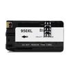 Deyin PLUS Compatible HP 950XL/951XL 4-Color Ink Cartridge Set