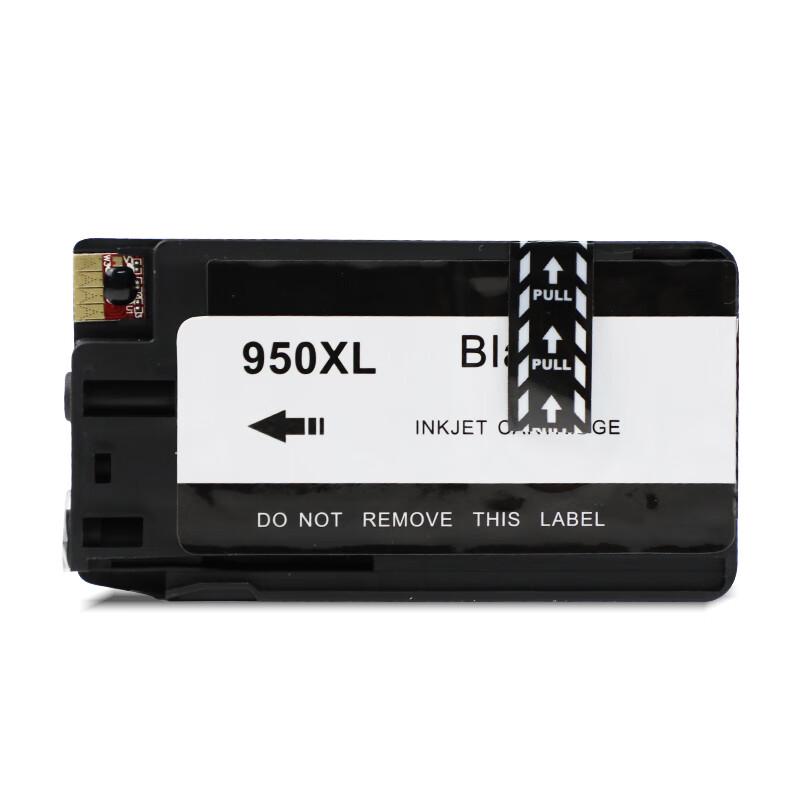 Deyin PLUS Compatible HP 950XL/951XL 4-Color Ink Cartridge Set