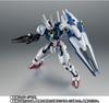 Tamashii Nation 2023 Limited ROBOT Spirits Gundam Aerial Permet Score Six<SIDE MS> XVX-016 версия. АНИМЕ.