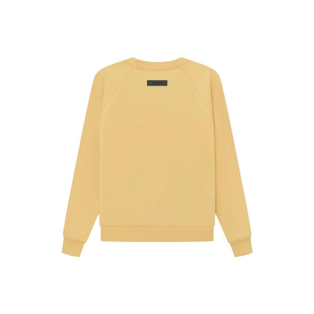 Fear Of God Essentials Crewneck Sweatshirt 192BT222042F