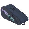 HEAD Tennis BagCase Tour Racquet Bag L NV Tour Racquet Bag L 260815