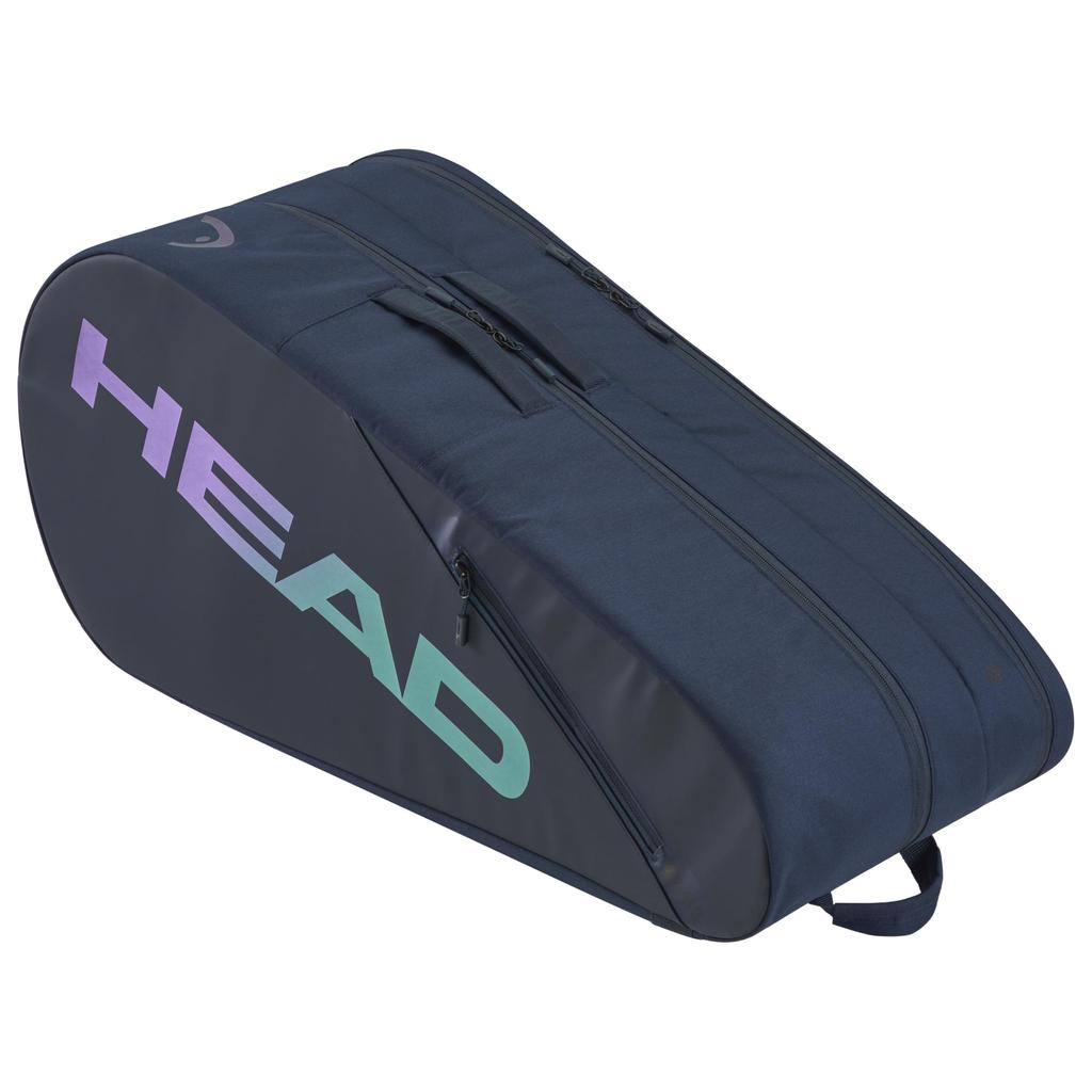 HEAD Tennis BagCase Tour Racquet Bag L NV Tour Racquet Bag L 260815