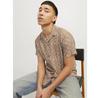 Jack & Jones Lincoln рубашка с коротким рукавом
